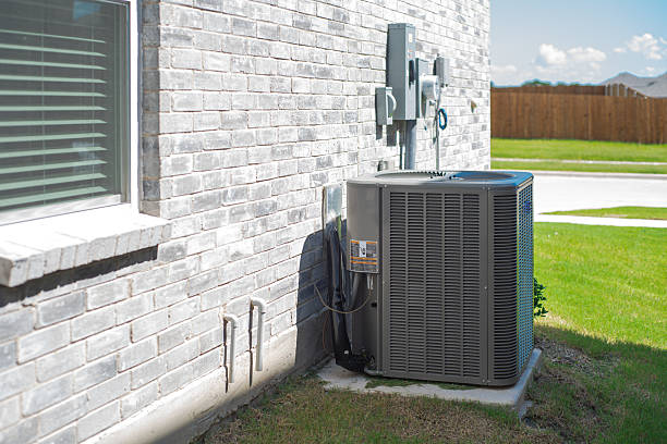 Reliable Hvac contractor in Fairmont, IL by FH HVAC